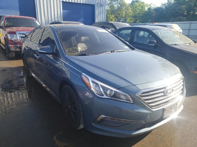 HYUNDAI NULL 2015 5npe34af0fh052943