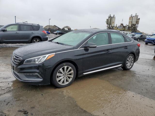 HYUNDAI SONATA SPO 2015 5npe34af0fh057804