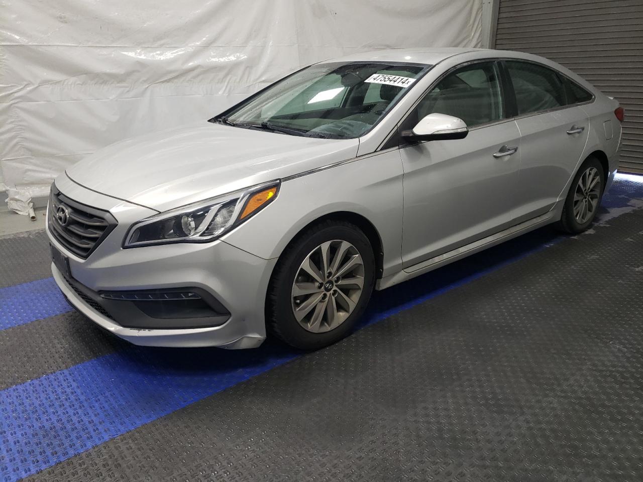 HYUNDAI SONATA 2015 5npe34af0fh058418