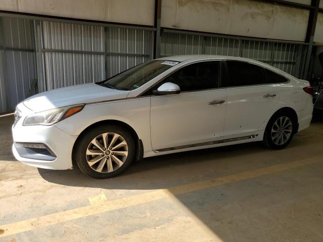 HYUNDAI SONATA SPO 2015 5npe34af0fh061013