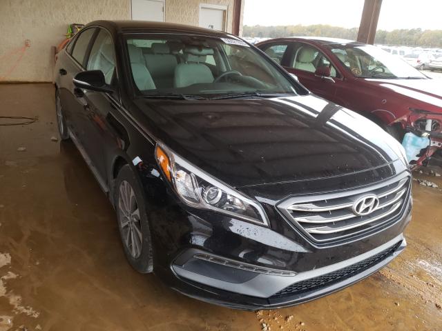 HYUNDAI SONATA 2015 5npe34af0fh062002