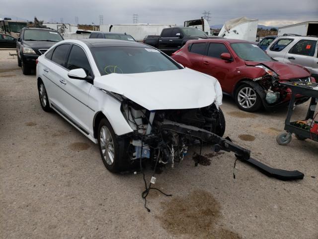 HYUNDAI SONATA SPO 2015 5npe34af0fh063389