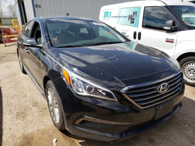 HYUNDAI SONATA SPO 2015 5npe34af0fh063828