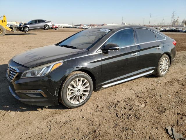 HYUNDAI SONATA 2015 5npe34af0fh065868