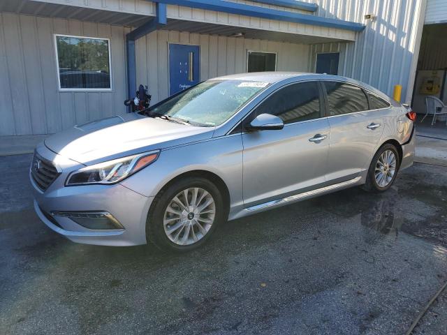 HYUNDAI SONATA SPO 2015 5npe34af0fh066664