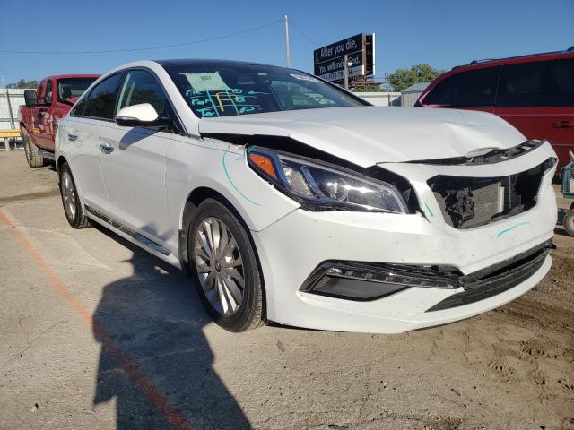 HYUNDAI SONATA SPO 2015 5npe34af0fh069838