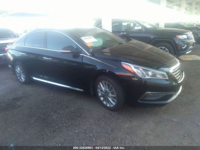 HYUNDAI SONATA 2015 5npe34af0fh070052