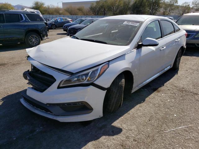 HYUNDAI SONATA SPO 2015 5npe34af0fh071363