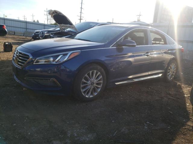 HYUNDAI SONATA 2015 5npe34af0fh073002