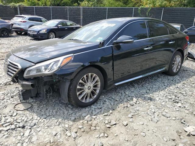 HYUNDAI SONATA SPO 2015 5npe34af0fh074800