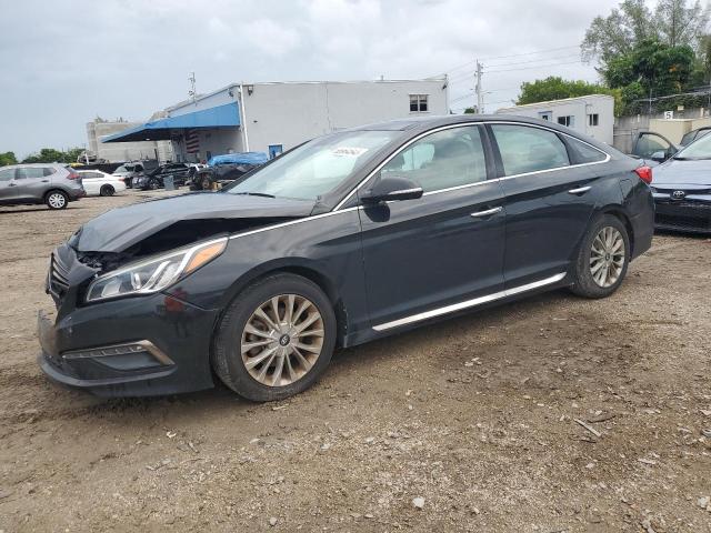 HYUNDAI SONATA SPO 2015 5npe34af0fh076272