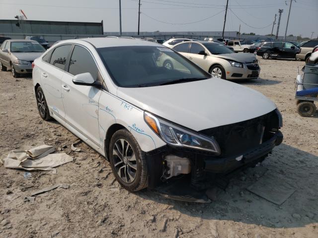 HYUNDAI SONATA SPO 2015 5npe34af0fh078748