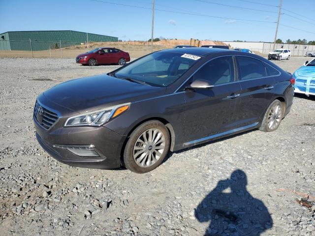 HYUNDAI SONATA 2015 5npe34af0fh083075