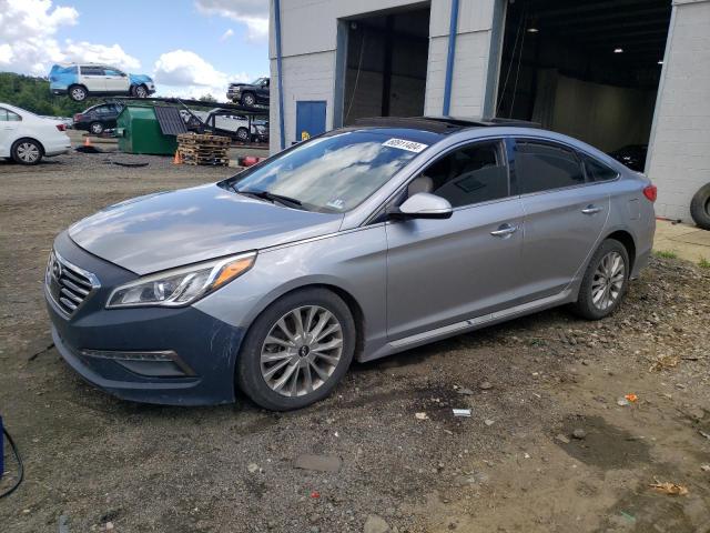 HYUNDAI SONATA SPO 2015 5npe34af0fh085117