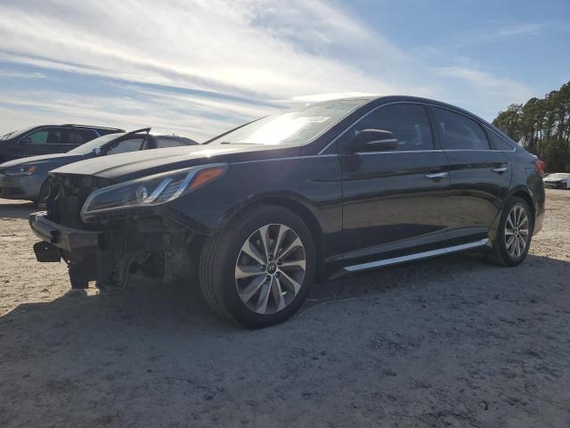 HYUNDAI SONATA 2015 5npe34af0fh086414