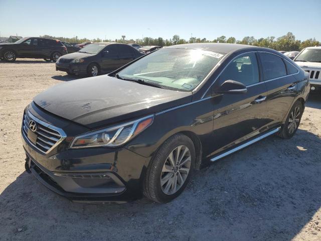 HYUNDAI SONATA 2015 5npe34af0fh086932