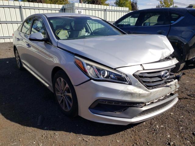 HYUNDAI NULL 2015 5npe34af0fh097137