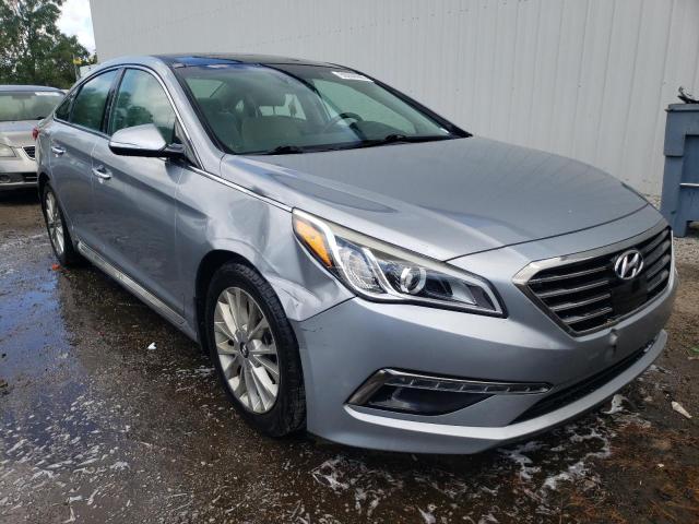 HYUNDAI SONATA SPO 2015 5npe34af0fh097204