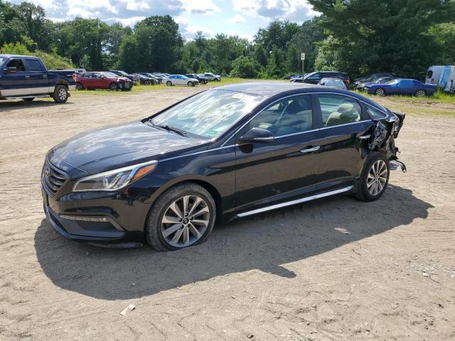 HYUNDAI SONATA 2015 5npe34af0fh097834