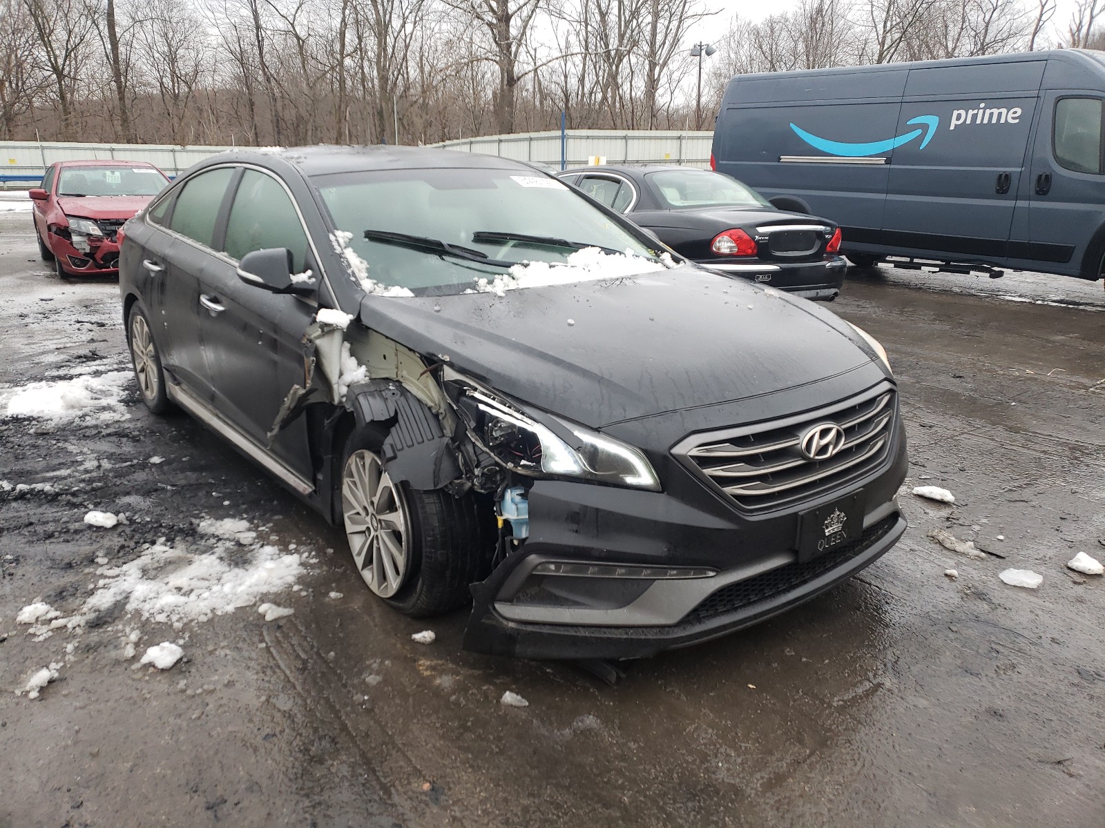 HYUNDAI SONATA SPO 2015 5npe34af0fh100876