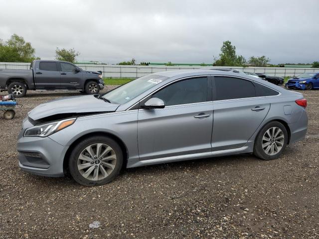 HYUNDAI SONATA SPO 2015 5npe34af0fh103454