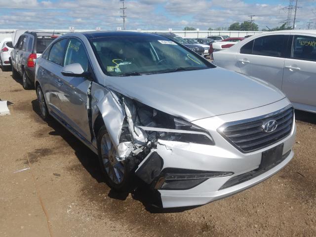 HYUNDAI SONATA SPO 2015 5npe34af0fh104040