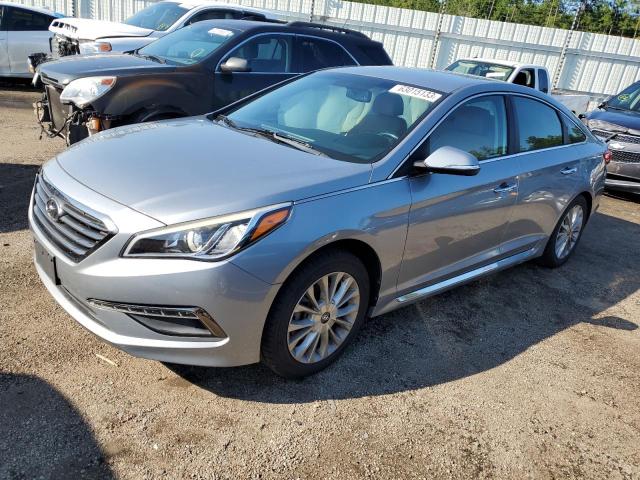 HYUNDAI SONATA SPO 2015 5npe34af0fh109027