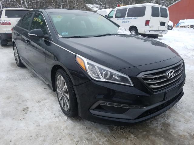 HYUNDAI SONATA SPO 2015 5npe34af0fh110601