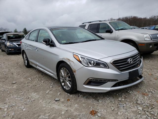 HYUNDAI NULL 2015 5npe34af0fh111747