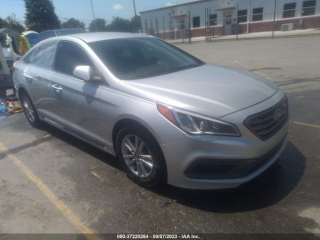 HYUNDAI SONATA 2015 5npe34af0fh112333