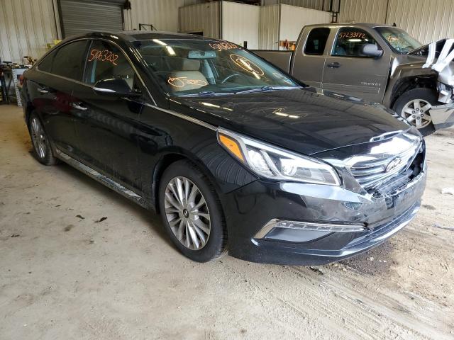 HYUNDAI SONATA SPO 2015 5npe34af0fh117094