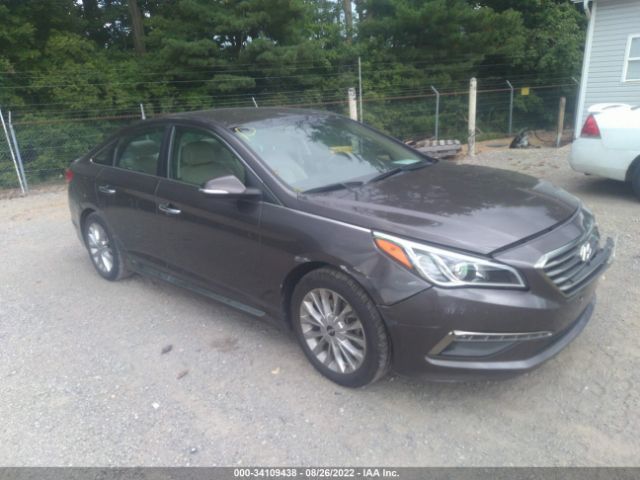 HYUNDAI SONATA 2015 5npe34af0fh125020