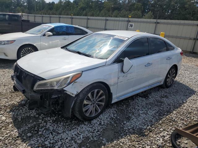 HYUNDAI SONATA SPO 2015 5npe34af0fh130878