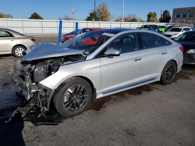 HYUNDAI SONATA 2015 5npe34af0fh135854