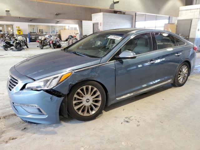 HYUNDAI SONATA 2015 5npe34af0fh137927