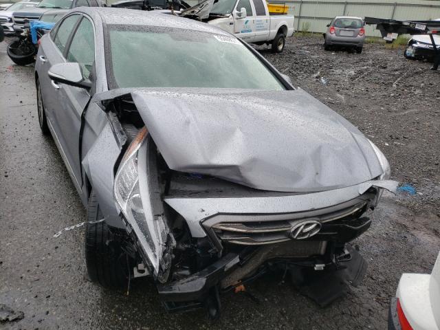 HYUNDAI SONATA SPO 2015 5npe34af0fh140083