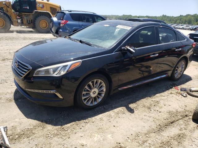 HYUNDAI SONATA SPO 2015 5npe34af0fh152086