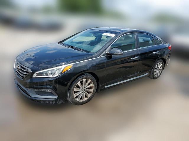 HYUNDAI SONATA 2015 5npe34af0fh180003