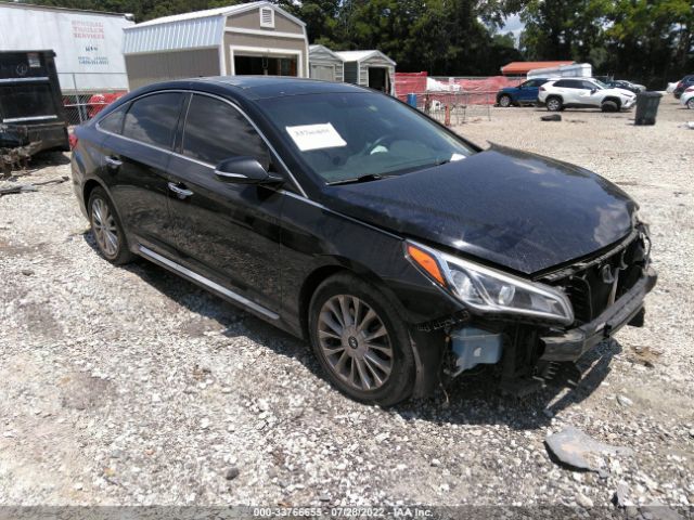 HYUNDAI SONATA 2015 5npe34af0fh182463