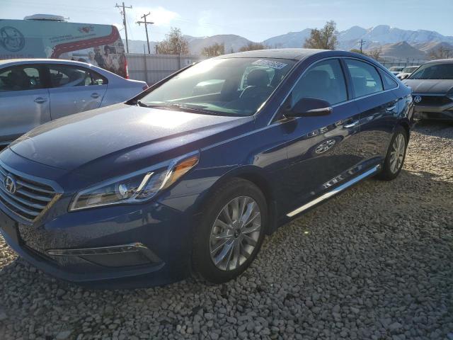 HYUNDAI SONATA SPO 2015 5npe34af0fh191115