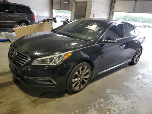 HYUNDAI SONATA SPO 2015 5npe34af0fh193365