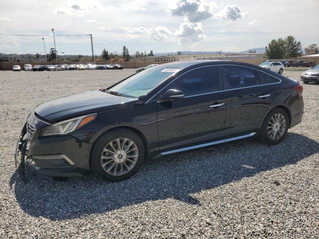 HYUNDAI SONATA SPO 2015 5npe34af0fh197061