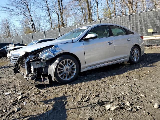 HYUNDAI SONATA 2015 5npe34af0fh212335