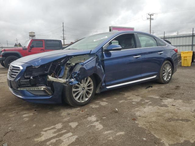 HYUNDAI SONATA SPO 2015 5npe34af0fh225571