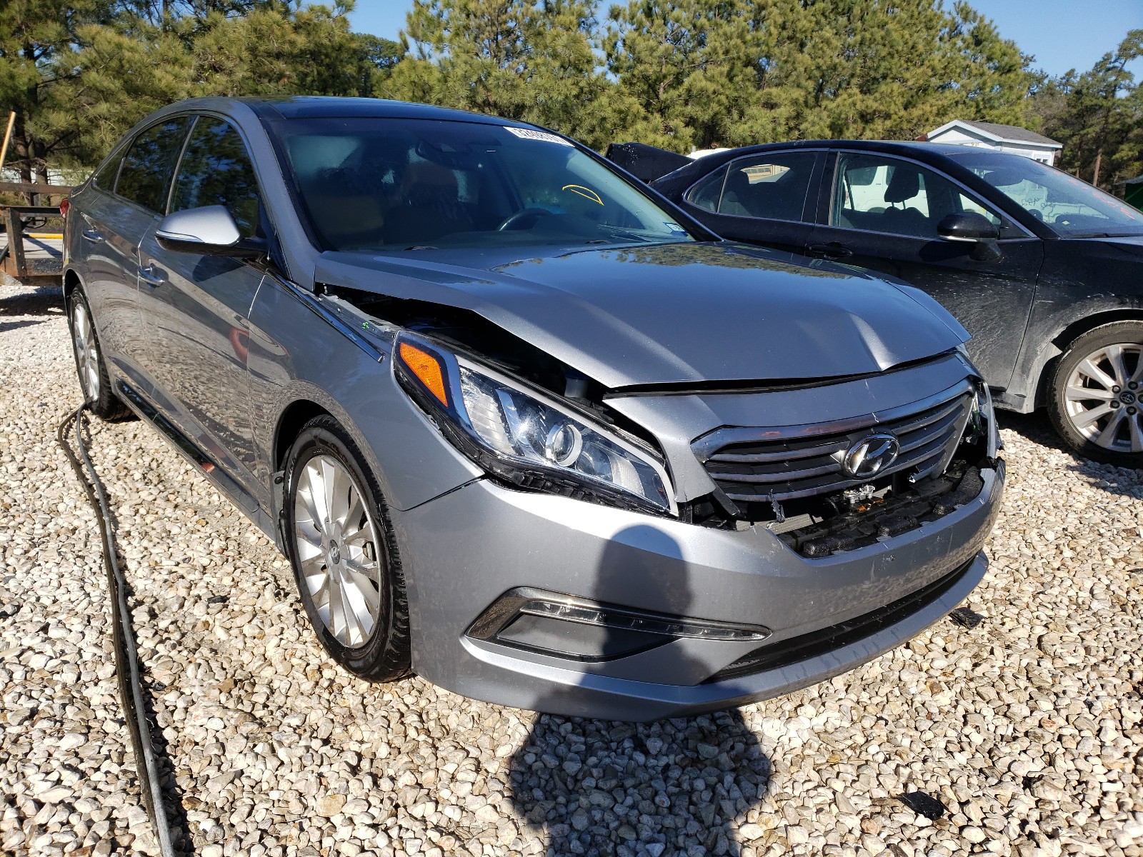 HYUNDAI SONATA SPO 2015 5npe34af0fh226834