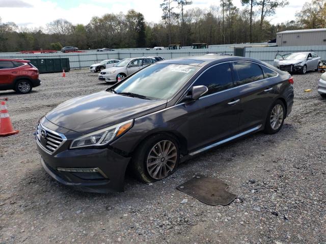 HYUNDAI SONATA SPO 2015 5npe34af0fh228440