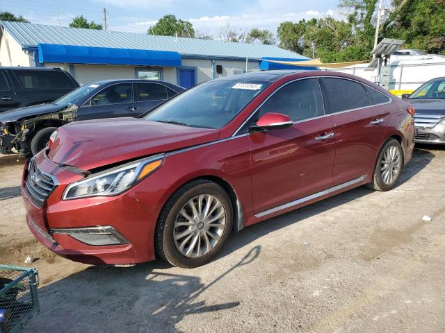 HYUNDAI SONATA SPO 2015 5npe34af0fh232052