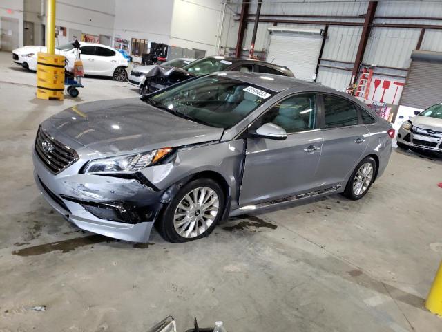 HYUNDAI SONATA SPO 2015 5npe34af0fh240250