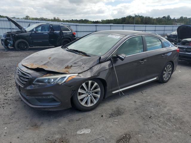 HYUNDAI SONATA 2015 5npe34af0fh241155