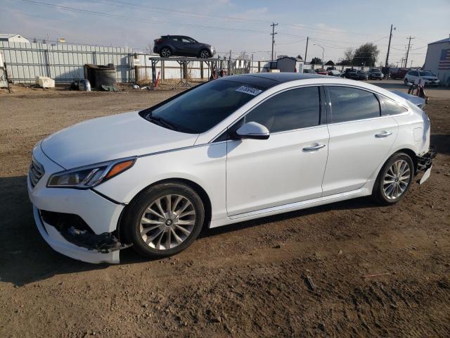 HYUNDAI SONATA SPO 2015 5npe34af0fh250647